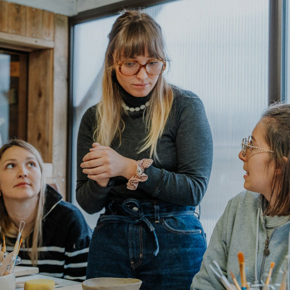 Afterwork poterie mercredi 26 mars