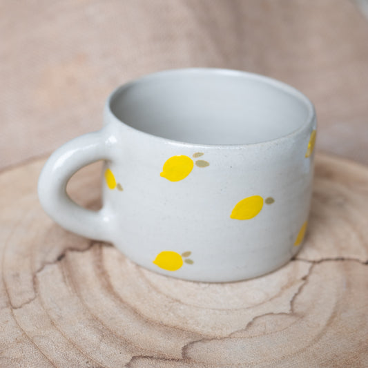Tasse citrons